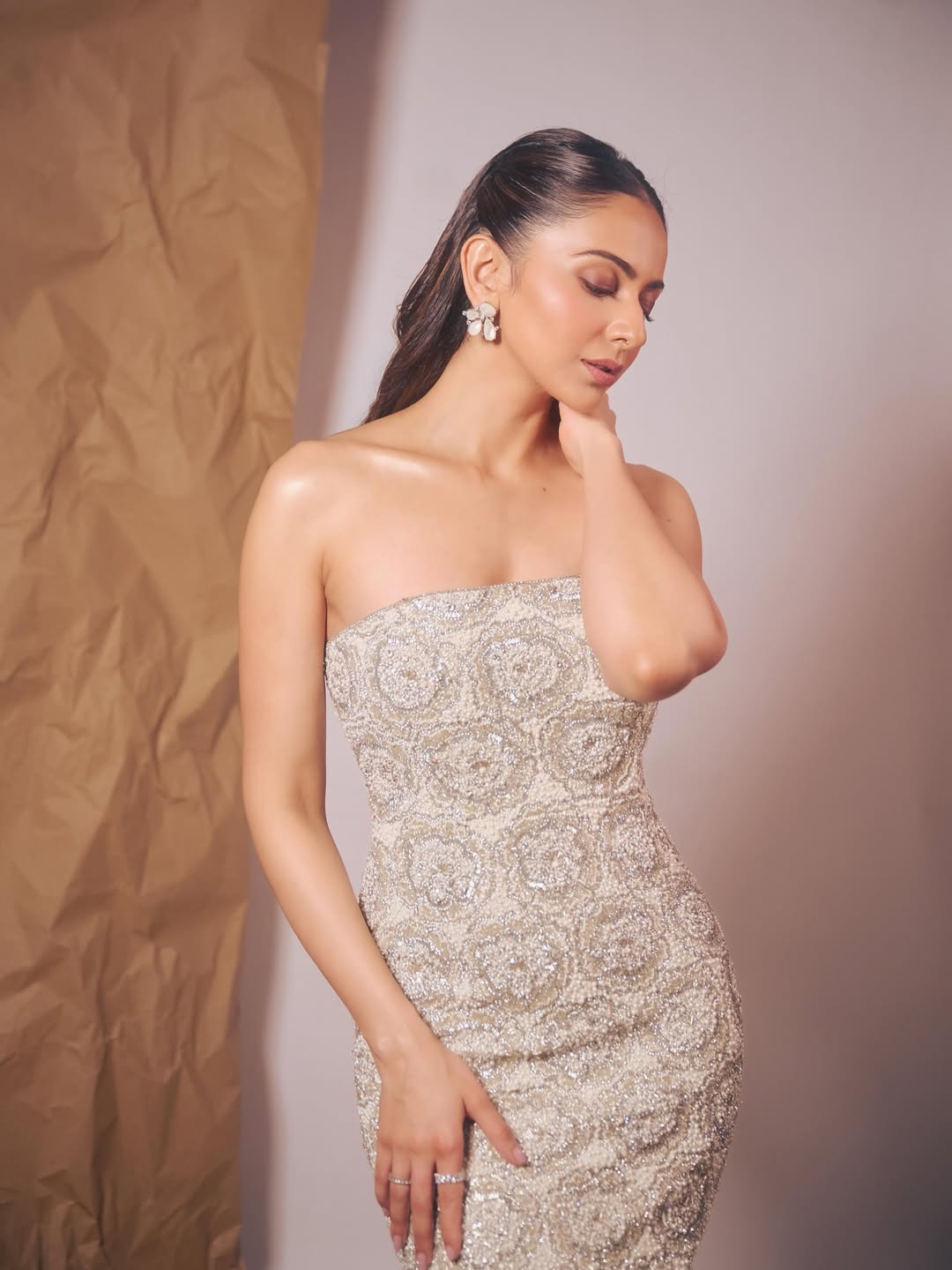 Rakul Preet Singh Images (Source: Instagram)