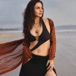 Rakul Preet Singh: హీటెక్కిస్తూ ప్రమోషన్ మొదలెట్టిన రకుల్!