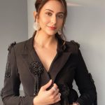 Rakul Preeth Singh : బ్లాక్ డ్రెస్ లో స్టైలిష్ లుక్ లో రకుల్.. ఫ్యాన్స్ ఫిదా..