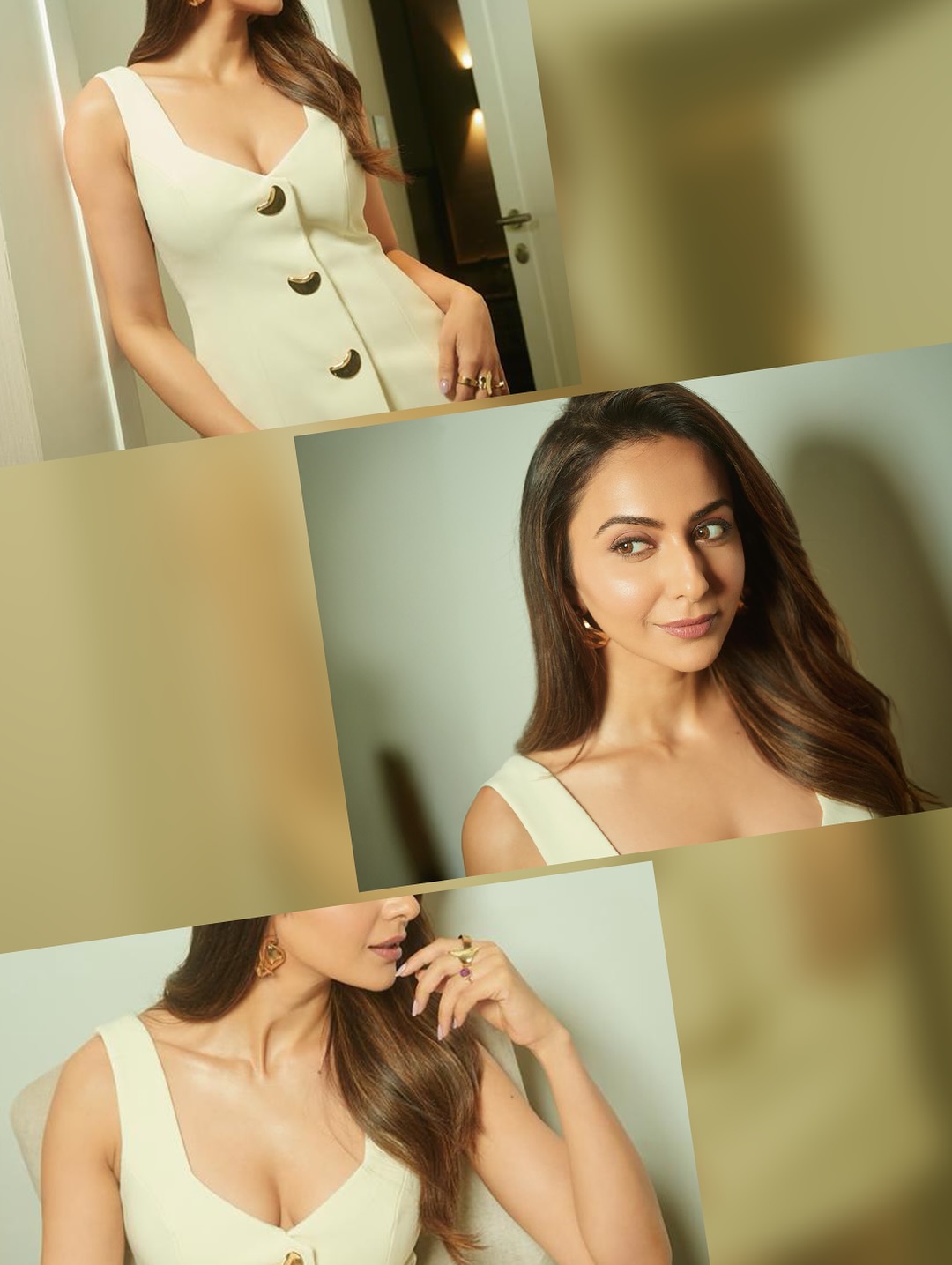 Rakul Preet Singh (Source: Instagram) Rakul Preet Singh (Source: Instagram)