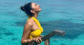 Smriti Mandhana-Palash: స్మృతి మందాన పెళ్లిలో ట్విస్ట్.. ఏకంగా ఈ సింబ‌ల్స్ తో షాకింగ్ పోస్టులు