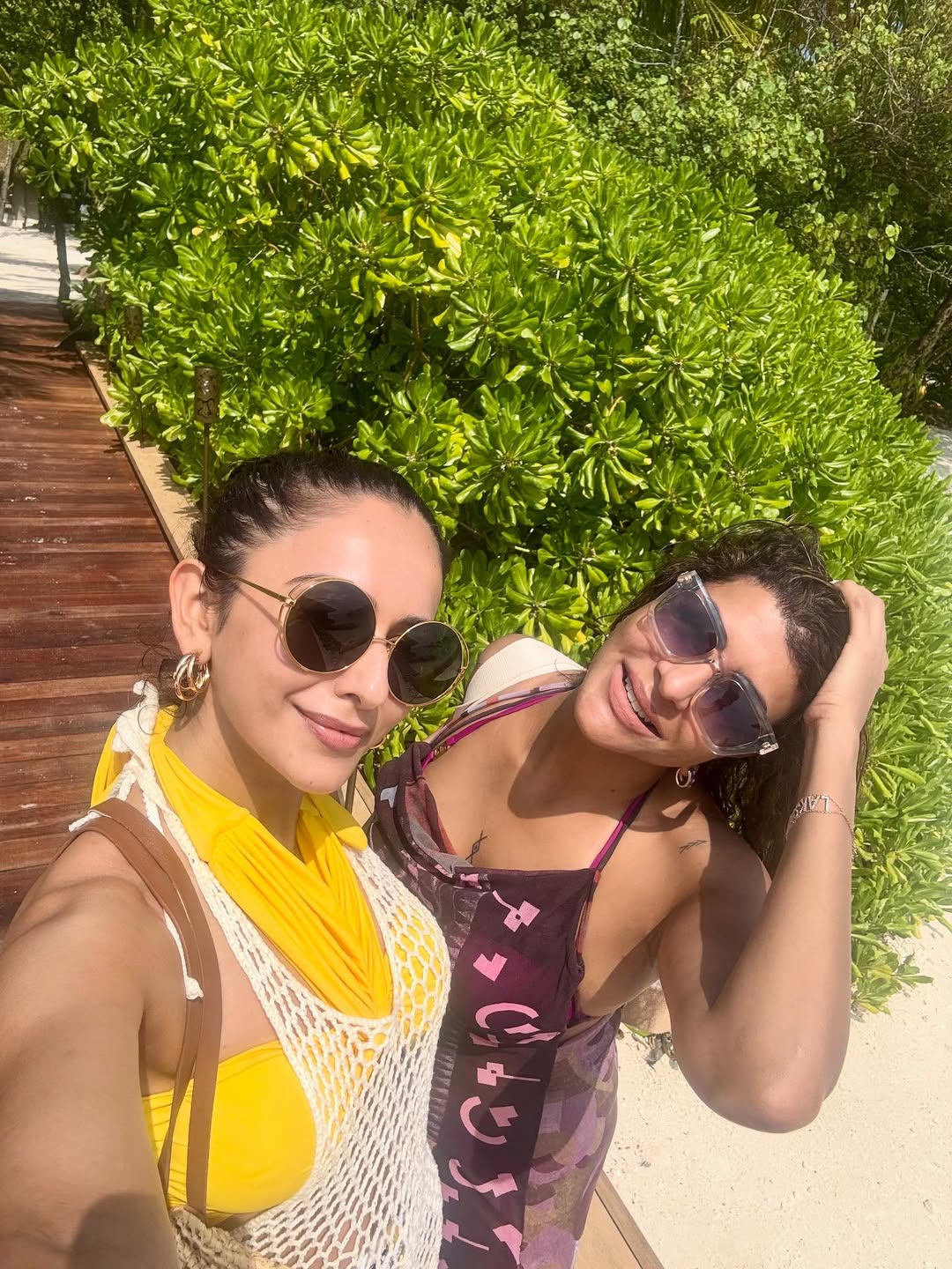 Rakul Preet Singh Images (Source: Instagram)