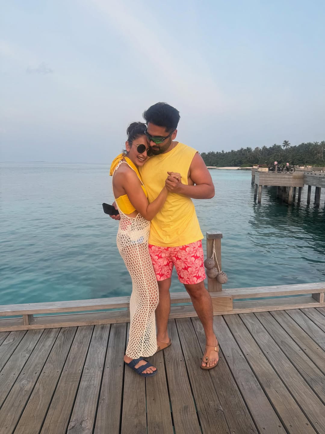 Rakul Preet Singh Images (Source: Instagram)