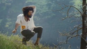 Peddi: మొత్తానికి ‘చిక్రి’ అంటే ఏంటో చెప్పేసిన బుచ్చిబాబు