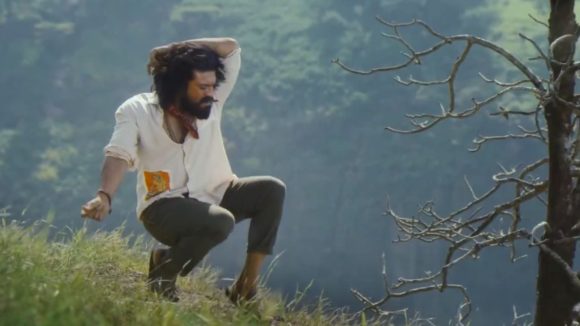 Peddi: చికిరి హుక్ స్టెప్ బావుంది.. కాపీ కొట్టకుండా ఒరిజినల్ అయ్యి ఉంటే ఇంకా బావుండేది