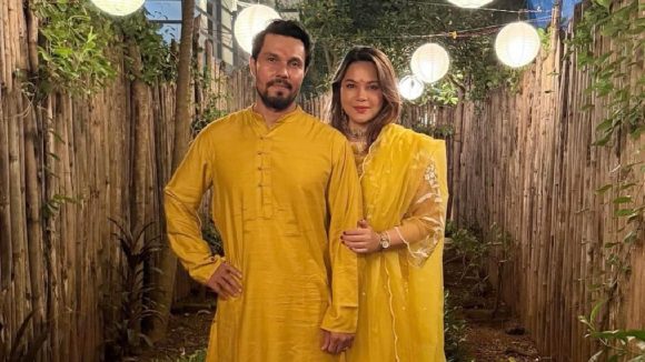 Randeep Hooda: 50ఏళ్ల వయసులో తండ్రి కాబోతున్న బాలీవుడ్ విలన్‌