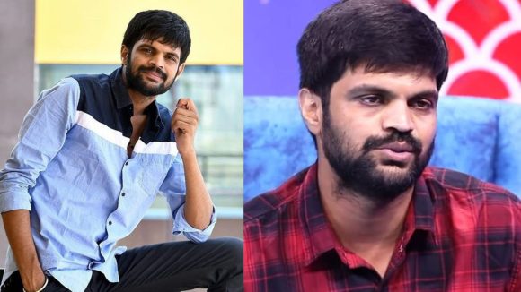 Actor Mahesh :గుండెల్ని పిండేసే స్టోరీ.. సినిమాల్లోకి రాకపోతే ఏం చేసేవాడో తెలుసా..?