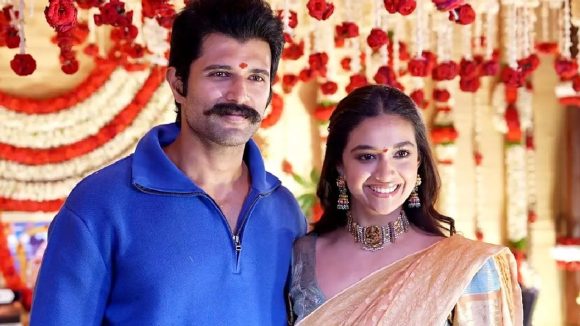 Rowdy Janardhan:  విజయ్‌ ‘రౌడీ జనార్థన్‌’ క్రేజీ అప్‌డేట్‌..  సెకండ్‌ షెడ్యూల్‌ మొదలయ్యేది అప్పుడే