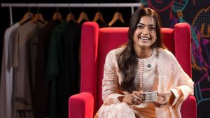 Rashmika Mandhanna : అఫీషియల్గా చెప్పేసింది… రౌడీతో పెళ్లి ఇక రూమర్ కాదు!