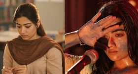 Rashmika Mandanna: మగాళ్లకు పీరియడ్స్ రావాలి.. రష్మిక మాటలకు డాక్టర్ రియాక్షన్!