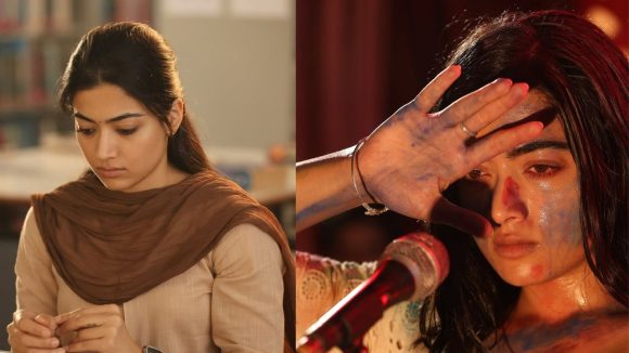 Rashmika Mandanna: మగాళ్లకు పీరియడ్స్ రావాలి.. రష్మిక మాటలకు డాక్టర్ రియాక్షన్!