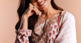 Kavitha Three-Colored Saree: కాక రేపుతున్న కవిత కట్టిన కోక.. కాంగ్రెస్‌లో చేరడం ఖాయమా!