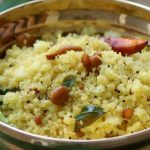 Rava Pulihora: ఒక్కసారి రవ్వ పులిహోర ఇలా చేసి చూడండి, వదలకుండా తినేస్తారు