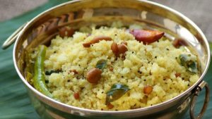 Rava Pulihora: ఒక్కసారి రవ్వ పులిహోర ఇలా చేసి చూడండి, వదలకుండా తినేస్తారు