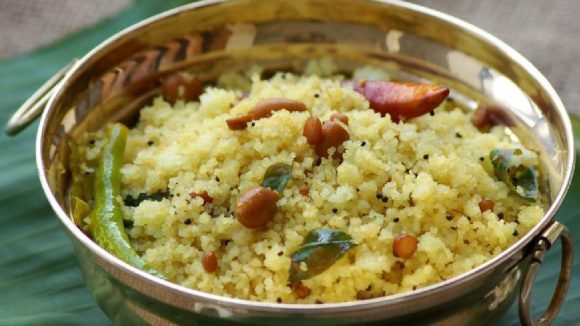 Rava Pulihora: ఒక్కసారి రవ్వ పులిహోర ఇలా చేసి చూడండి, వదలకుండా తినేస్తారు