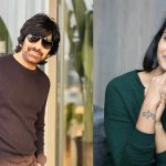 Ravi Teja : మాస్ మహారాజా కోసం తమిళ్ పొన్ను , కనీసం ఈ సినిమా అయినా వర్కౌట్ అవుతుందా?