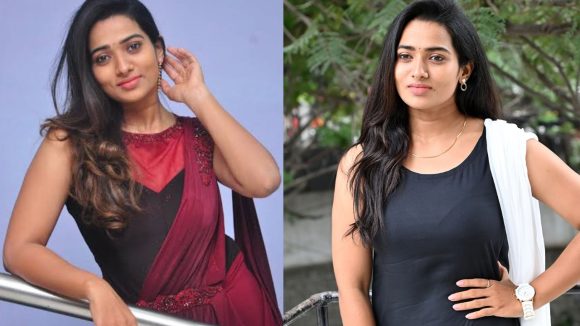 Rekha Nirosha : ఆ క్యారక్టర్ కు తెలుగు హీరోయిన్లను తీసుకోరా..? రేఖా ఏం చెప్తున్నారంటే..?