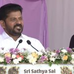 CM Revanth Reddy: సత్యసాయి బాబా ప్రేమతో మనుషులను గెలిచారు: సీఎం రేవంత్