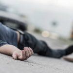 Road Accident: ఘోర రోడ్డు ప్రమాదం.. స్పాట్‌లోనే ఇద్దరు యువకులు మృతి
