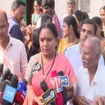 Kalvakuntla Kavitha: చేనేత కార్మికులను ప్రభుత్వాలు ఆదుకోవాలి: ఎమ్మెల్సీ కవిత