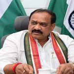 Mahesh Kumar Goud: దాతృత్వం చాటుకున్న మహేష్ కుమార్ గౌడ్.. స్వగ్రామ అభివృద్ధికి 11 ఎకరాల భూమి విరాళం