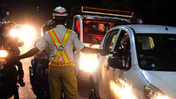 Drunk and Drive Cases: సైబరాబాద్‌లో వీకెండ్‌ స్పెషల్ డ్రైవ్.. 424 మందిపై డ్రంక్ అండ్ డ్రైవ్ కేసులు