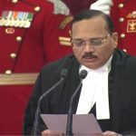 Justice Suryakant: 53వ సీజేఐగా జస్టిస్‌ సూర్యకాంత్‌ ప్రమాణ స్వీకారం