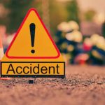 Road Accident: కూలీలు వెళ్తున్న టాటా ఏసీ వాహనం బోల్తా.. స్పాట్‌లో 20 మంది