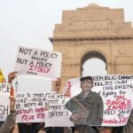 Delhi News: ఢిల్లీలో ఉద్రిక్తత.. హిడ్మాకు మద్దతుగా నిరసనలు