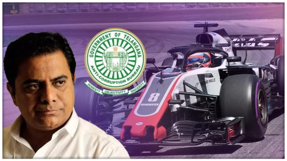 Formula E Race Case: A 1గా కేటీఆర్.. ప్రాసిక్యూషన్ రిపోర్ట్‌లో షాకింగ్ నిజాలు