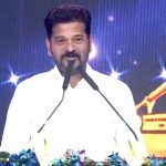 Ramoji Awards: రామోజీరావు చెప్పిన ఆ మాటలు మర్చిపోలేను..  ‘రామోజీ అవార్డ్స్’లో CM రేవంత్ రెడ్డి
