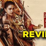 Revolver Rita Movie Review : ‘రివాల్వర్ రీటా’ మూవీ రివ్యూ : బుల్లెట్లు మిస్సింగ్
