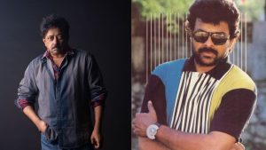 Siva Re Release: చిరంజీవికి క్షమాపణలు చెప్పిన ఆర్జీవీ.. పశ్చాతాపడుతున్నాడా?