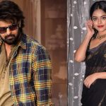 Riddhi Kumar: ప్రభాస్‌ ‘ది రాజాసాబ్‌’లో హీరోయిన్‌ ఛాన్స్‌.. నిర్మాతది ప్రాంక్ కాల్ అనుకున్నా..