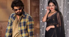 Riddhi Kumar: ప్రభాస్‌ 'ది రాజాసాబ్‌'లో హీరోయిన్‌ ఛాన్స్‌.. నిర్మాతది ప్రాంక్ కాల్ అనుకున్నా..