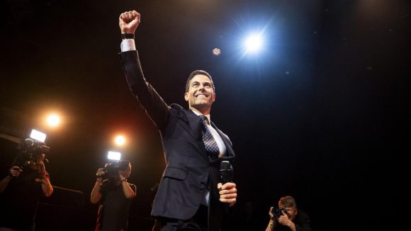 Netherlands Next Prime Minister: నెదర్లాండ్ కు తొలి ‘గే’ ప్రధానమంత్రి.. ఎవరీ రాబ్ జెట్టెన్?