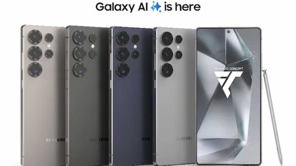 Galaxy S25 Ultra: శాంసంగ్ గెలాక్సీ S25 అల్ట్రాపై బంపర్ డిస్కౌంట్.. ఏకంగా రూ.19,000 తగ్గింపు.. బెస్ట్ డీల్ ఎక్కడంటే