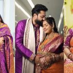 Sai Kiran: 46 ఏళ్ల వయసులో తండ్రి.. ఘనంగా నటి సీమంతం.. వీడియో షేర్‌ చేసిన హీరో!