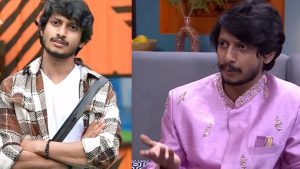 Bigg Boss 9 Telugu: జాక్ పాట్ కొట్టేసాడే.. అందరికంటే ఎక్కువ రెమ్యూనరేషన్..?