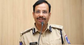 CP Sajjanar: సజ్జనార్ పేరుతో నకిలీ ఫేస్ బుక్ ఖాతా.. సీపీ ఏం చేశారంటే?