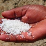 Salt Water bath: స్నానపు నీటిలో ఉప్పు కలపడం వల్ల లాభాలేమిటి?