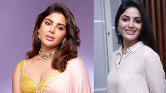 Samyuktha Menon: సినిమాల్లోకి రాకముందు సంయుక్త మీనన్ ఏం చేసిందో తెలుసా..?