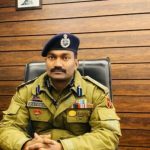 Sandeep Chakravarthy: జమ్మూ కాశ్మీర్ ఉగ్ర కుట్ర భగ్నం.. తెరవెనుక తెలుగు అధికారి సందీప్ చక్రవర్తి