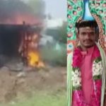 Sangareddy: నచ్చని వివాహం చేసుకున్న యువతి.. ఆగ్రహంతో యువకుడి ఇంటికి నిప్పు పెట్టిన యువతి తల్లితండ్రులు