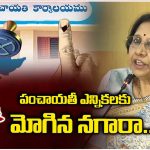 TG Panchayat Elections: తెలంగాణ సర్పంచ్ ఎన్నికల నగారా మోగింది.. పూర్తి షెడ్యూల్ ఇదే