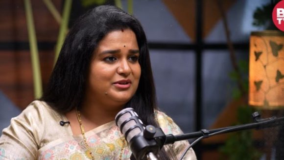 Kissik Talks show: శ్రీవాణి యూట్యూబ్ నుంచి వచ్చిన సంపాదన ఎంత..? ప్రస్తుతం ఎన్ని లక్షలంటే..?