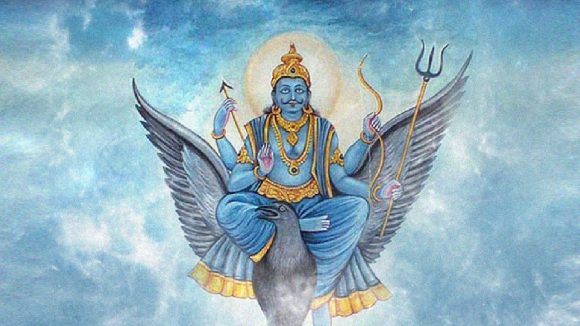 Shani Puja: ఈ నాలుగు పనులు చేశారంటే శని దేవుడు మీ కష్టాలన్నీ తీర్చేస్తాడు