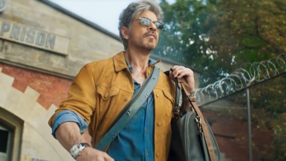 HBD Shahrukh Khan: బర్తడే రోజు చిన్న మిస్టేక్.. ట్రోల్స్ ఎదుర్కొంటున్న ‘కింగ్’!