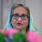 Sheikh Hasina: బంగ్లా కోర్టు సంచలన తీర్పు.. మాజీ ప్రధాని షేక్ హసీనాకు మరణ శిక్ష