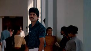 Shiva 4k Official Trailer: నాగార్జున శివ మూవీ మరికొన్ని రోజుల్లో రీ రిలీజ్ కానున్న సందర్భంగా మేకర్స్‌ ట్రైలర్‌ విడుదల చేశారు.